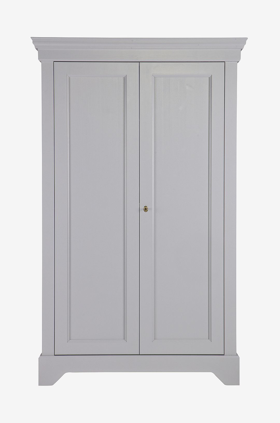 WOOOD – Byrå Isabel – Grå – Byråar – Från Homeroom