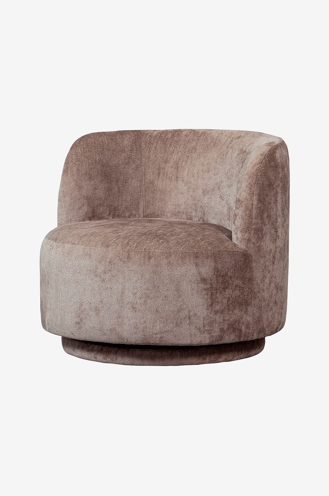 WOOOD – Fåtölj Populär – Brun – Fåtöljer – Från Homeroom