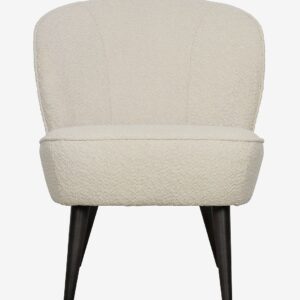 WOOOD – Fåtölj Sara – Beige – Fåtöljer – Från Homeroom