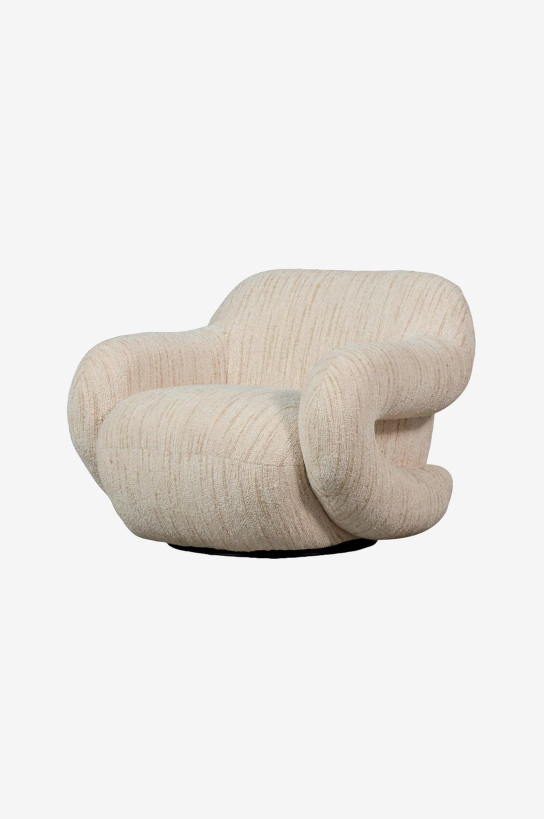 WOOOD – Folke Fåtölj – Natur – Fåtöljer – Från Homeroom