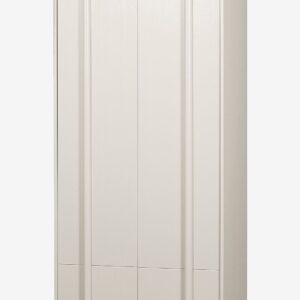 WOOOD – Förvaringsskåp Basu – Grå – Skåp – Från Homeroom