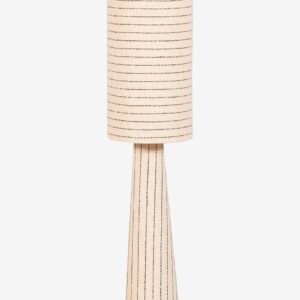 WOOOD – Golvlampa Loft – Natur – Golvlampor – Från Homeroom