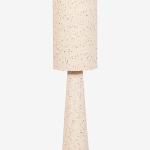 WOOOD – Golvlampa Loft – Natur – Golvlampor – Från Homeroom