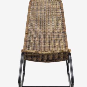 WOOOD – Gungstol – Brun – Fåtöljer – Från Homeroom