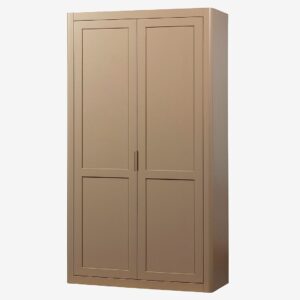 WOOOD – Gunnar förvaringsskåp – Brun – Skåp – Från Homeroom