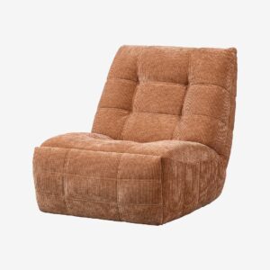 WOOOD – Hein Elektrisk vilstol – Brun – Fåtöljer – Från Homeroom