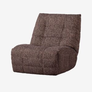 WOOOD – Hein Elektrisk vilstol – Grå – Fåtöljer – Från Homeroom