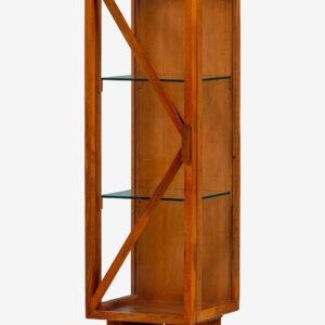 WOOOD – Kella 1-dörrars skåp – Natur – Skåp – Från Homeroom