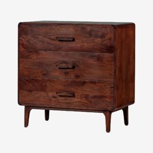 WOOOD – Liya Skåp – Brun – Byråar – Från Homeroom