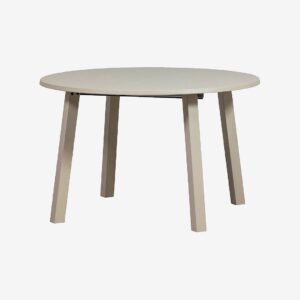 WOOOD – Matbord Lange, förlängningsbart – Grå – Matbord – Från Homeroom