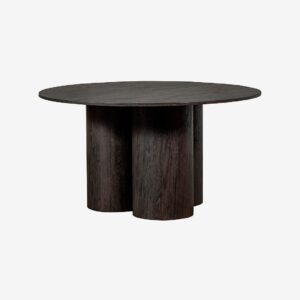 WOOOD – Matbord Oona – Brun – Matbord – Från Homeroom