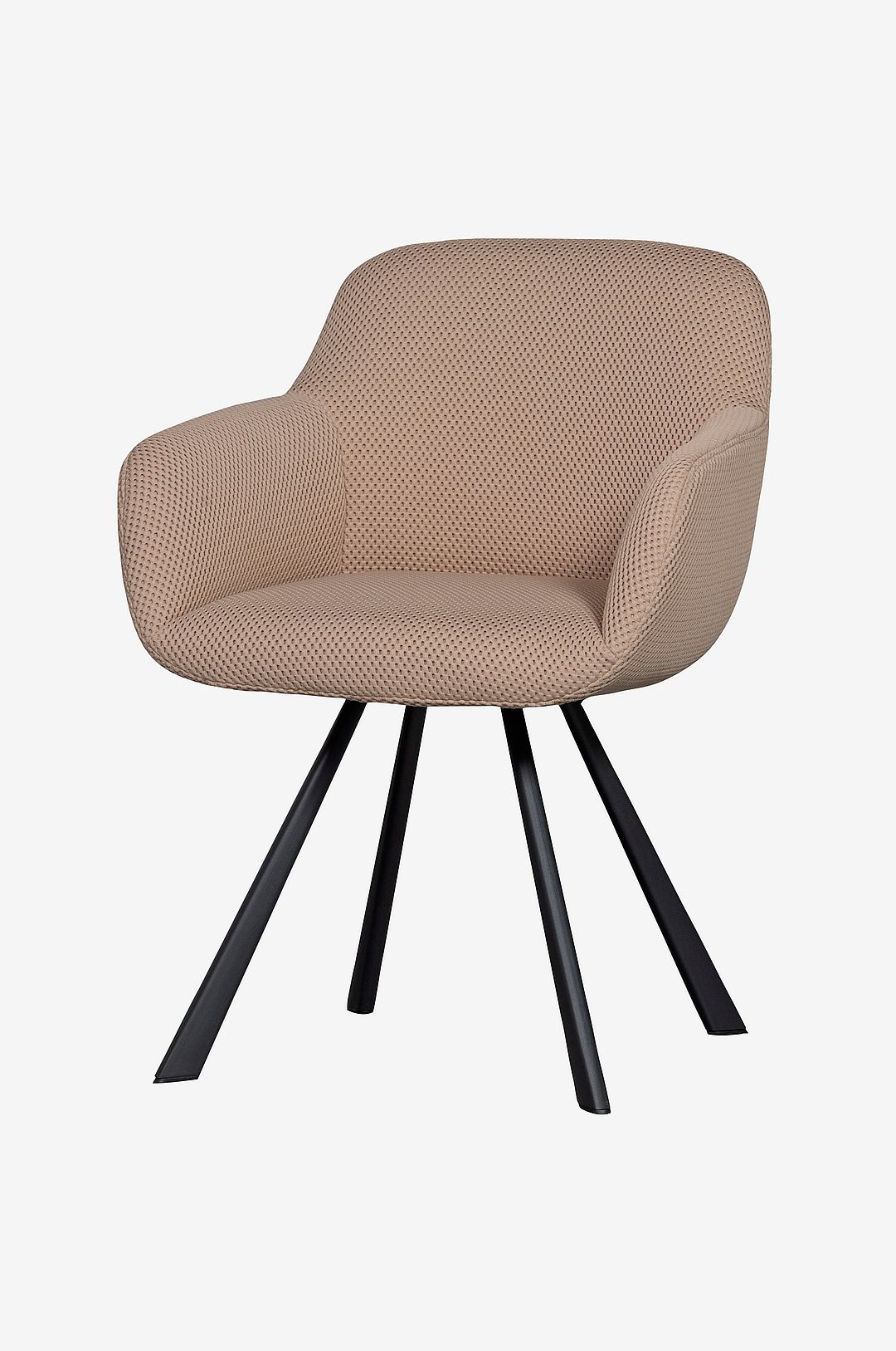 WOOOD – Matstol Juno – Beige – Stolar – Från Homeroom