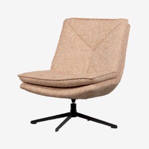 WOOOD – Milaro Svängbar fåtölj – Natur – Fåtöljer – Från Homeroom