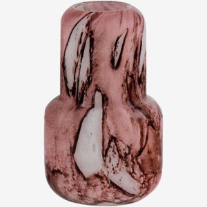 WOOOD – Monika Vas – Brun – Krukor & vaser – Från Homeroom