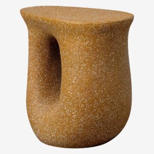 WOOOD – Moson sidobord – Grön – Avlastningsbord & sidobord – Från Homeroom