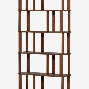 WOOOD – Riss Bokhylla – Natur – Bokhyllor – Från Homeroom