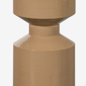 WOOOD – Sidobord Ferry – Beige – Småbord – Från Homeroom