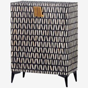 WOOOD – Skåp Menne – Flerfärgad – Skåp – Från Homeroom