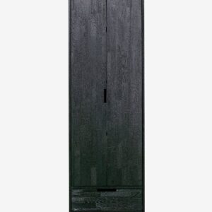 WOOOD – Skåp Silas – Svart – Skåp – Från Homeroom