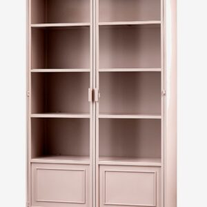 WOOOD – Skåp Xl Ronja – Rosa – Skåp – Från Homeroom