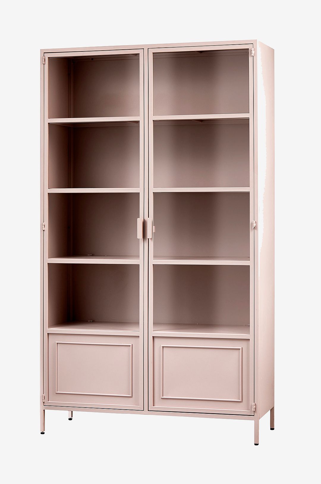 WOOOD – Skåp Xl Ronja – Rosa – Skåp – Från Homeroom