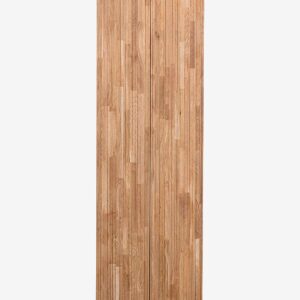 WOOOD – Skåp med låda Gravure New – Brun – Skåp – Från Homeroom