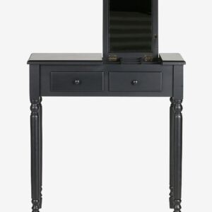 WOOOD – Smink/hallbord Romy – Svart – Avlastningsbord & sidobord – Från Homeroom