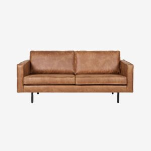 WOOOD – Soffa Rodeo 2,5-sits – Brun – Soffor – Från Homeroom
