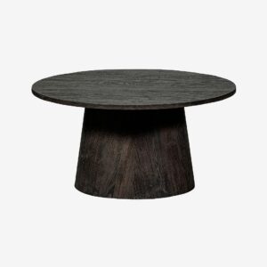 WOOOD – Soffbord Maan – Brun – Soffbord – Från Homeroom