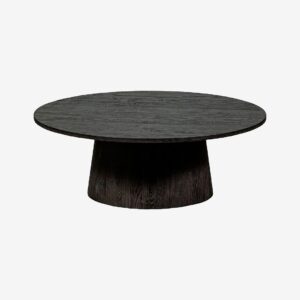 WOOOD – Soffbord Maan – Brun – Soffbord – Från Homeroom