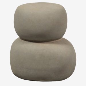 WOOOD – Soffbord Oda – Grön – Soffbord utomhus – Från Homeroom