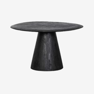 WOOOD – Soffbord Postur 70 cm – Blå – Soffbord – Från Homeroom