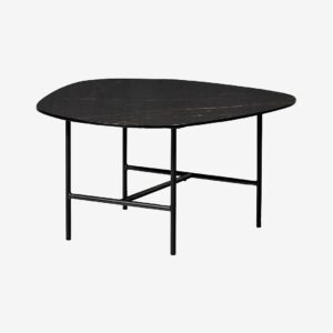 WOOOD – Soffbord Vajen – Svart – Soffbord – Från Homeroom