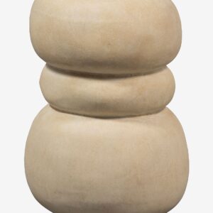 WOOOD – Soffbord Yvo – Transparent – Soffbord utomhus – Från Homeroom