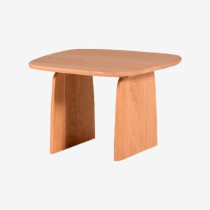 WOOOD – Tablo soffbord – Transparent – Soffbord – Från Homeroom