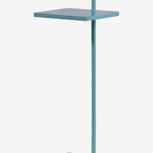 WOOOD – Toste sidobord – Blå – Avlastningsbord & sidobord – Från Homeroom