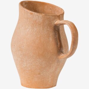 WOOOD – Valerie Vas – Beige – Krukor & vaser – Från Homeroom