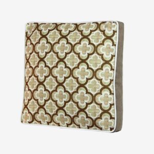 Wallity – Sittdyna 42 x 42 cm – Brun – Sittdynor – Från Homeroom