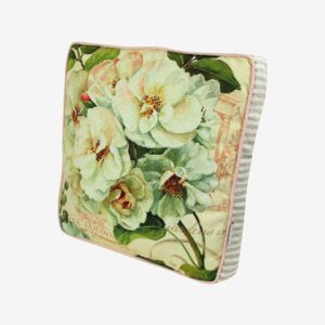 Wallity – Sittdyna 42 x 42 cm – Flerfärgad – Sittdynor – Från Homeroom