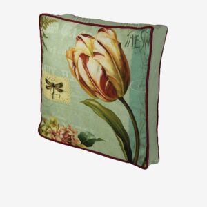 Wallity – Sittdyna 42 x 42 cm – Flerfärgad – Sittdynor – Från Homeroom