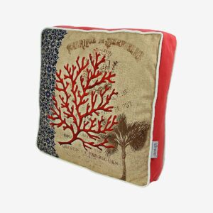 Wallity – Sittdyna 42 x 42 cm – Flerfärgad – Sittdynor – Från Homeroom