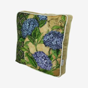 Wallity – Sittdyna 42 x 42 cm – Flerfärgad – Sittdynor – Från Homeroom