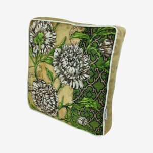 Wallity – Sittdyna 42 x 42 cm – Flerfärgad – Sittdynor – Från Homeroom