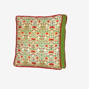 Wallity – Sittdyna 42 x 42 cm – Flerfärgad – Sittdynor – Från Homeroom