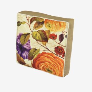 Wallity – Sittdyna 42 x 42 cm – Flerfärgad – Sittdynor – Från Homeroom