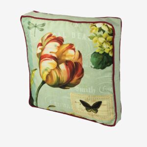 Wallity – Sittdyna 42 x 42 cm – Flerfärgad – Sittdynor – Från Homeroom