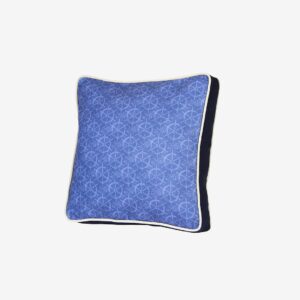 Wallity – Sittdyna – Boden 42×42 cm – Blå – Sittdynor – Från Homeroom