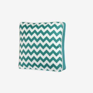 Wallity – Sittdyna – Jahrel 42×42 cm – Blå – Sittdynor – Från Homeroom