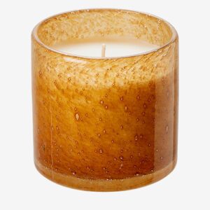 Wikholm Form – Ljus Ally 48h – Orange – Doftljus & doftpinnar – Från Homeroom