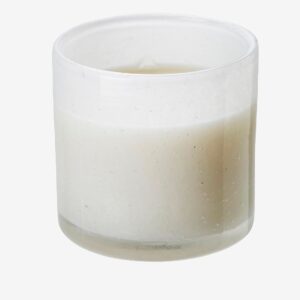 Wikholm Form – Ljus Ally 48h – Vit – Doftljus & doftpinnar – Från Homeroom